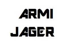 Armi Jaeger